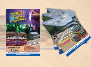 Flyer Design by Impressive Solutions for this project | Design: #12371742