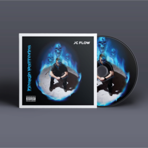 Verpackungs-Design von dcruzcreative advertising für Flow Globe Music Group | Design #12107235