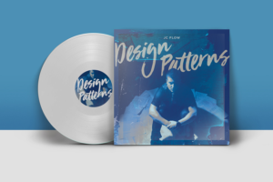 Verpackungs-Design von junaid younas für Flow Globe Music Group | Design #12106409