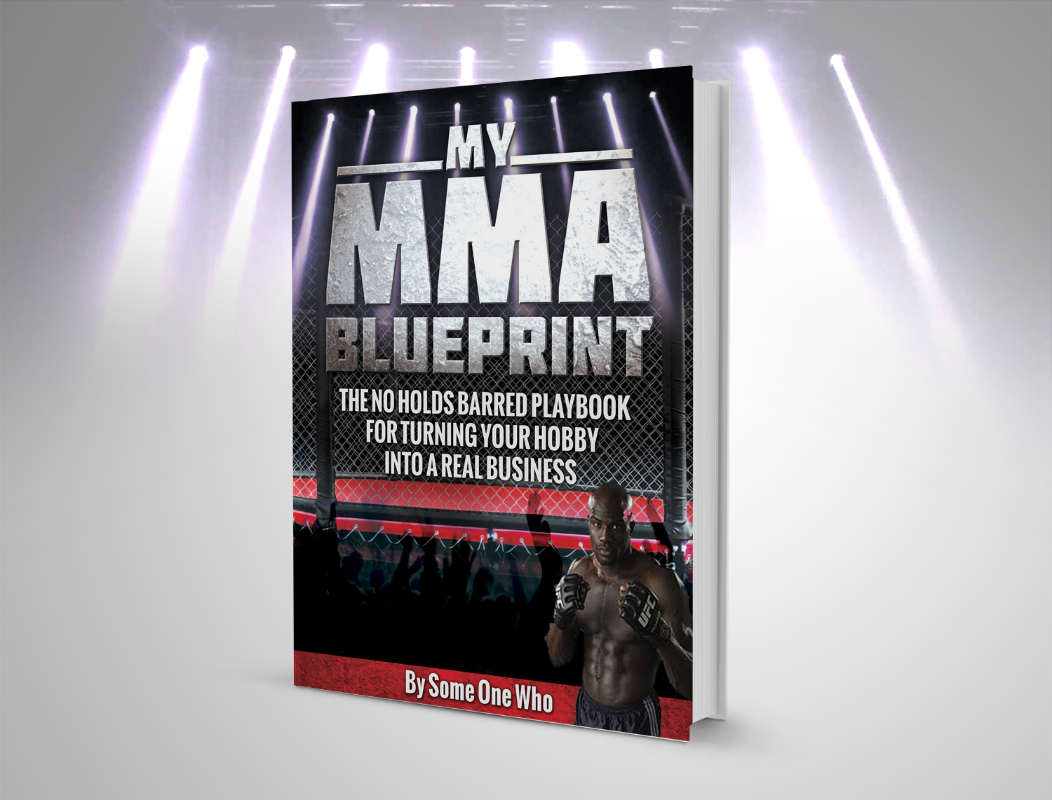 Book Cover Design by Priyo Subarkah for Emory Marketing Systems | Design #12097078