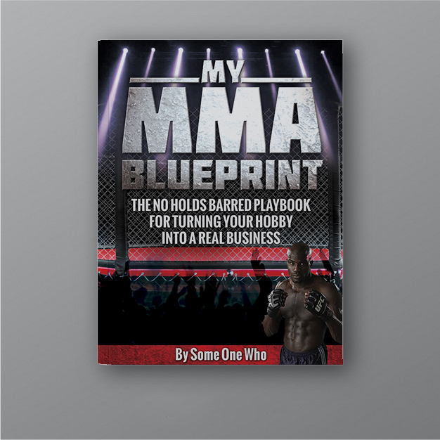 Book Cover Design by Priyo Subarkah for Emory Marketing Systems | Design #12097086