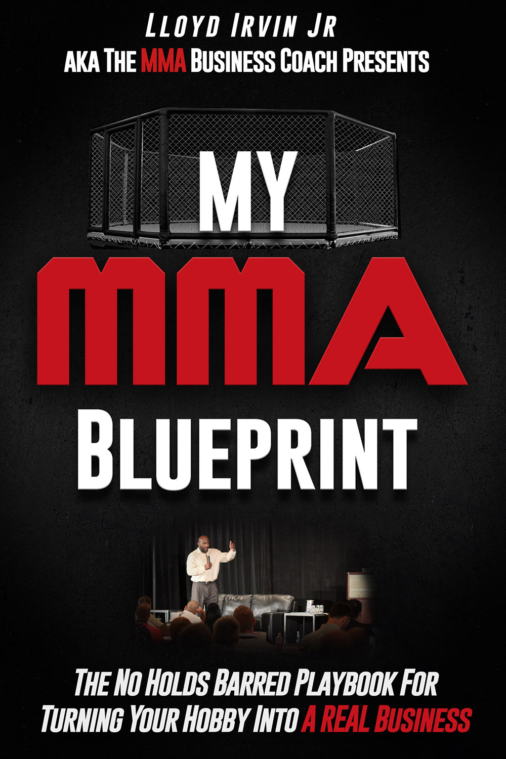 Buchumschlag Design von cavinger für Emory Marketing Systems | Design #12097814