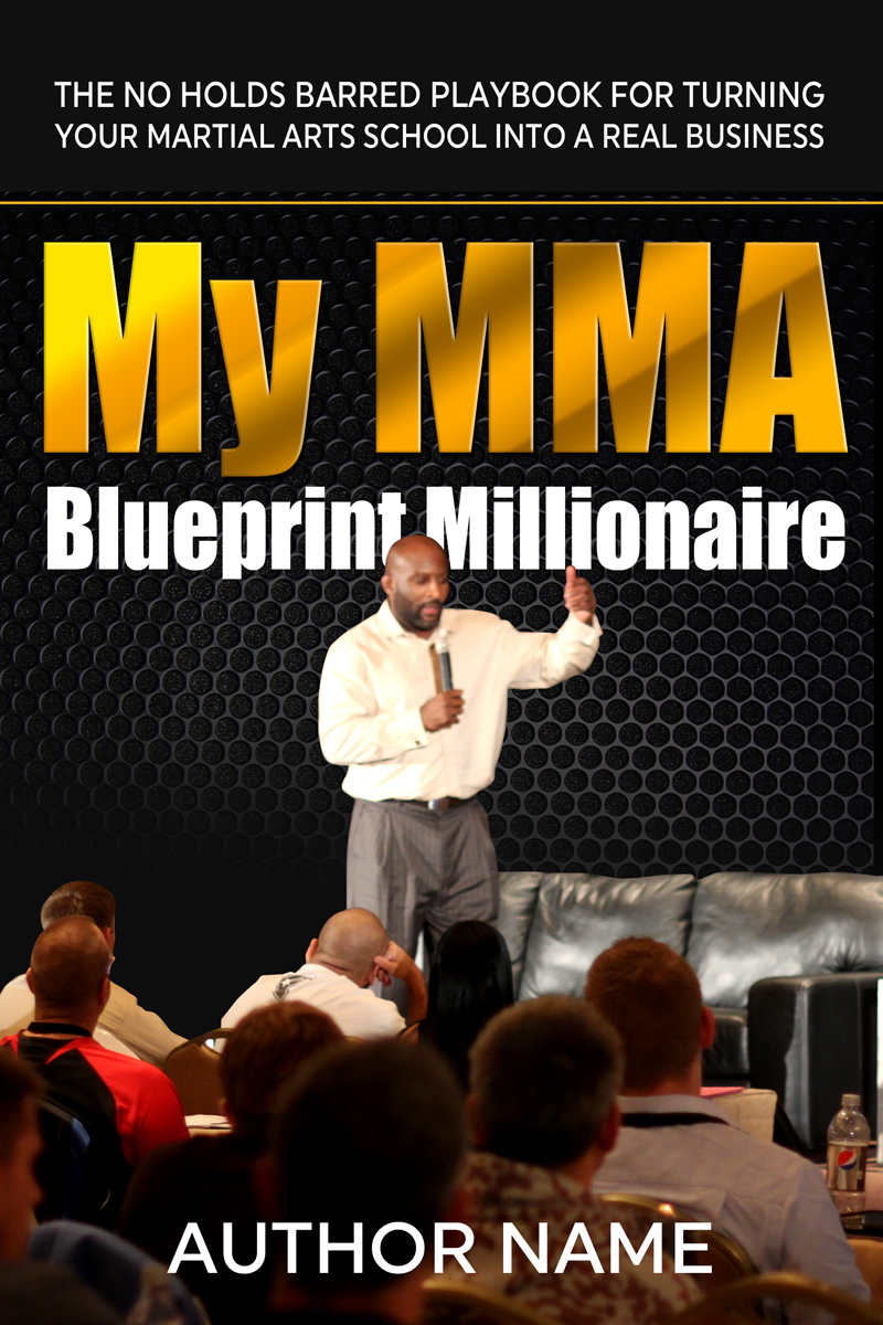 Book Cover Design by Gfx.26™ for Emory Marketing Systems | Design #12107068
