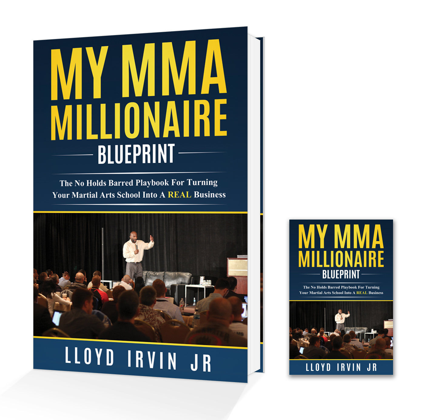 Book Cover Design by bulanarafika for Emory Marketing Systems | Design #12104616