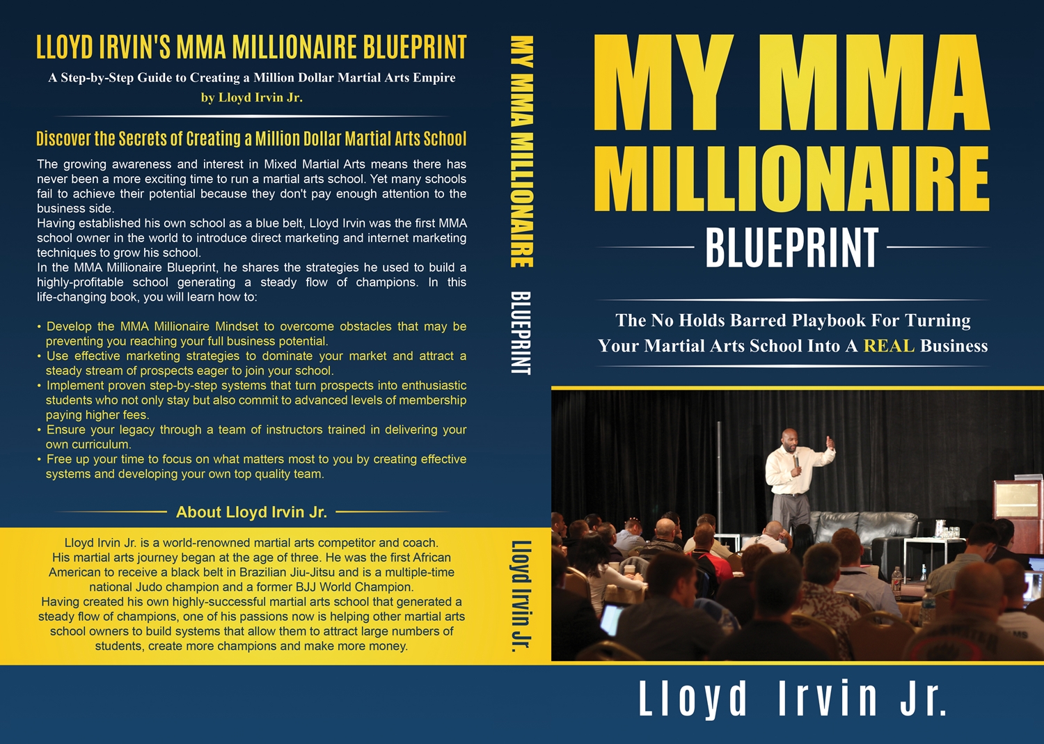 Book Cover Design by bulanarafika for Emory Marketing Systems | Design: #12121870