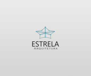 Diseño de Logo por Sebastian para ESTRELA ARQUITETURA | Diseño: #12199379