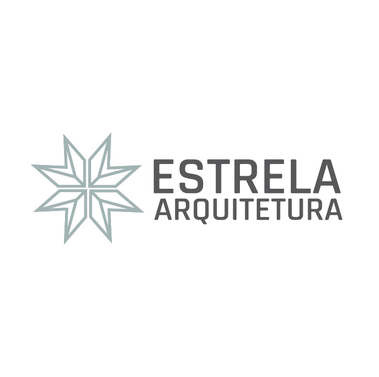 Logo Design by Design Possibilities for ESTRELA ARQUITETURA | Design #12190574