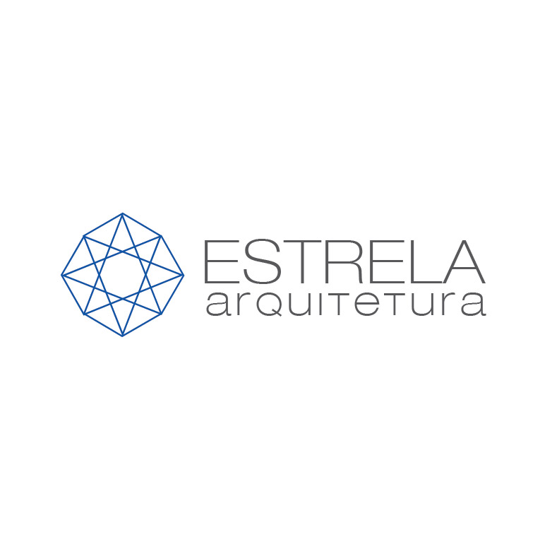 Logo Design by Design Possibilities for ESTRELA ARQUITETURA | Design #12190575