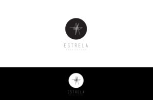 Logo Design by GLDesigns for ESTRELA ARQUITETURA | Design #12096039