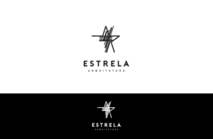 Logo Design by GLDesigns for ESTRELA ARQUITETURA | Design: #12096841