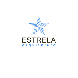Diseño de Logo por Rhui para ESTRELA ARQUITETURA | Diseño: #12207472