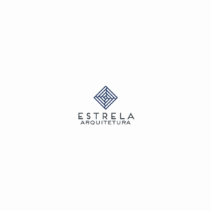 Design de Logo par Mojoto41 pour ESTRELA ARQUITETURA | Design : #12164082