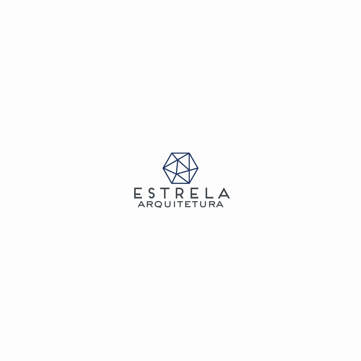 Logo Design by Mojoto41 for ESTRELA ARQUITETURA | Design #12164083