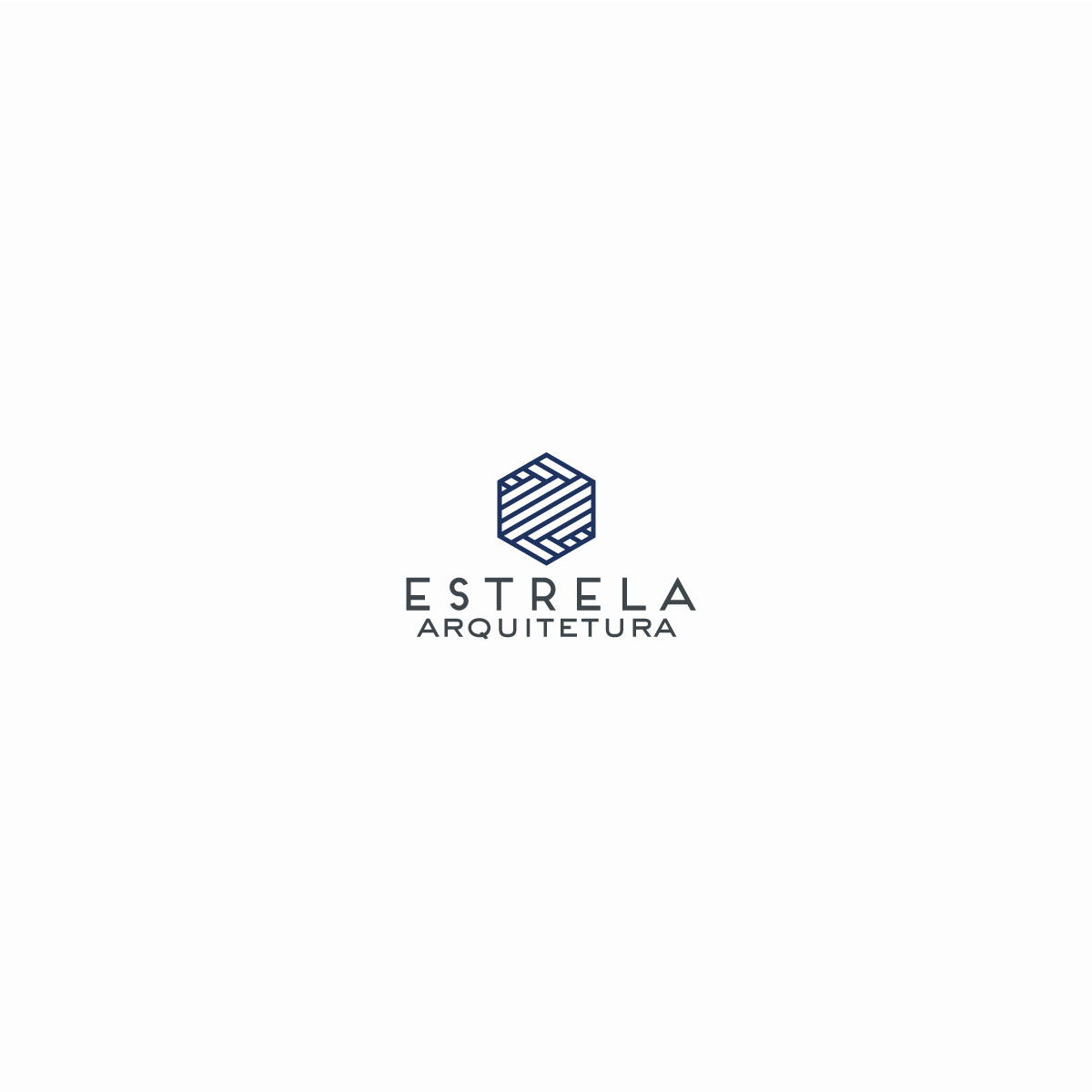 Logo Design by Mojoto41 for ESTRELA ARQUITETURA | Design #12164085