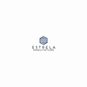 Design de Logo par Mojoto41 pour ESTRELA ARQUITETURA | Design : #12164085