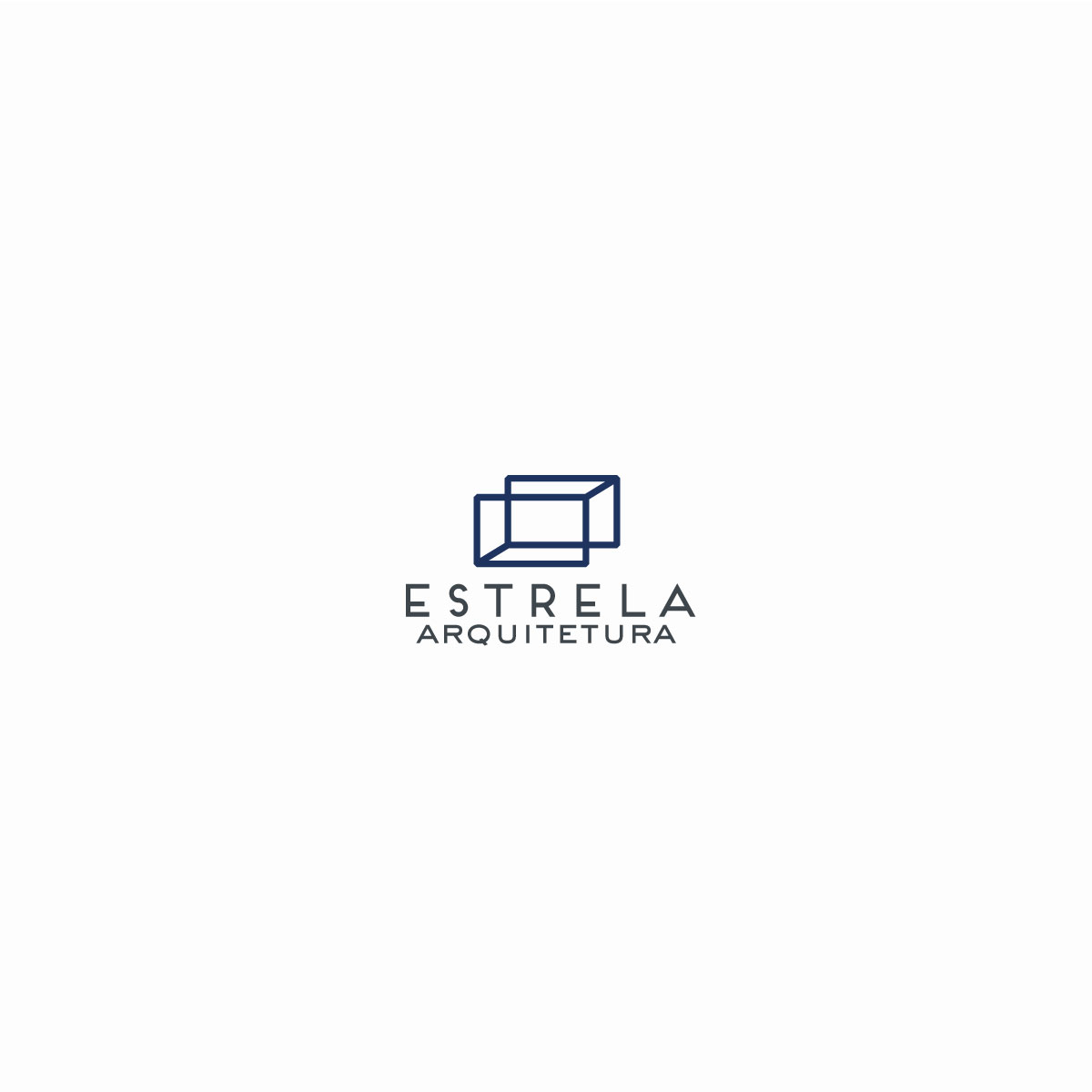 Diseño de Logo por Mojoto41 para ESTRELA ARQUITETURA | Diseño #12164088