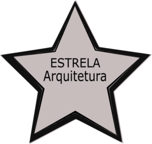 Logo Design by linta shah for ESTRELA ARQUITETURA | Design: #12098254
