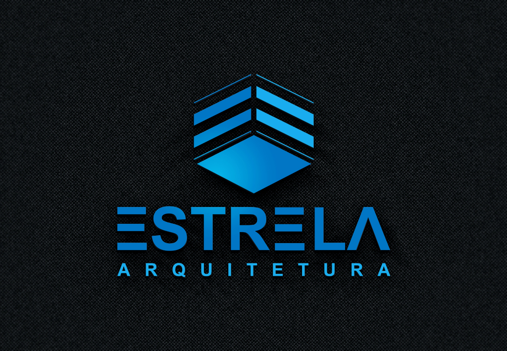 Diseño de Logo por online.master para ESTRELA ARQUITETURA | Diseño #12124226