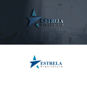 Design de Logo par salmanghouri pour ESTRELA ARQUITETURA | Design : #12124712