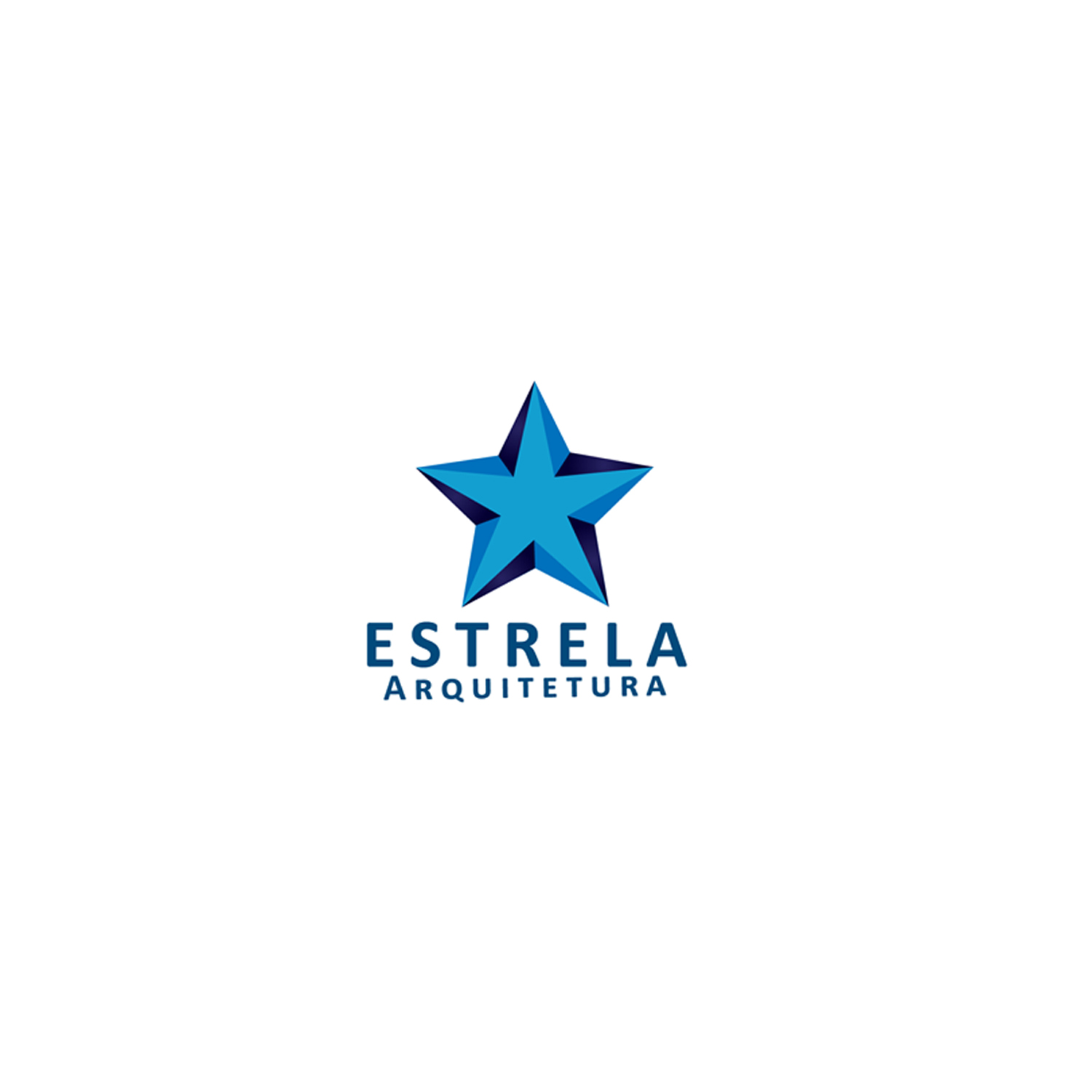 Diseño de Logo por salmanghouri para ESTRELA ARQUITETURA | Diseño #12137742