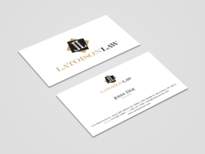 Stationery Design by alvinfadoil for this project | Design: #12091952