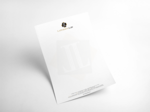 Stationery Design by alvinfadoil for this project | Design: #12091953