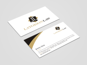 Stationery Design by alvinfadoil for this project | Design #12091954