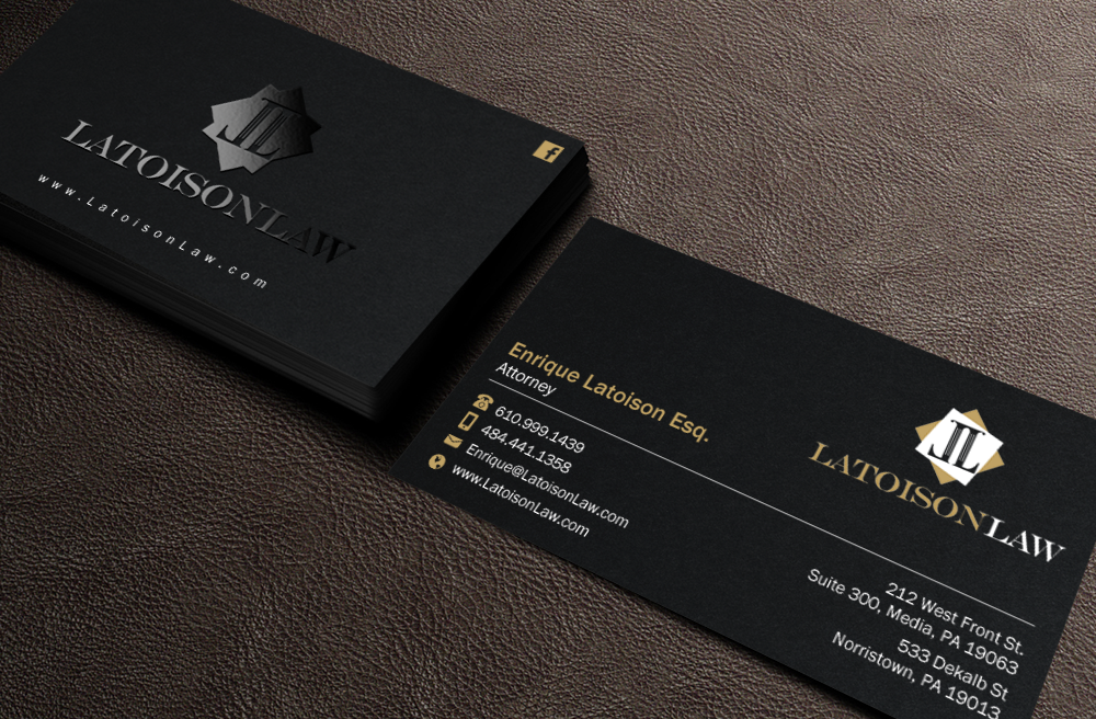 Stationery Design by Brand aid for this project | Design #12105625