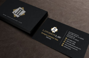Stationery Design by Brand aid for this project | Design: #12105626