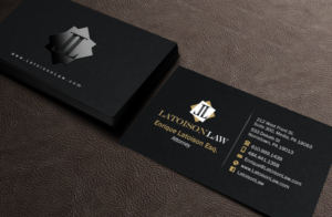 Stationery Design by Brand aid for this project | Design: #12105627