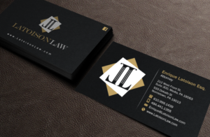 Stationery Design by Brand aid for this project | Design: #12105630