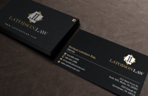 Stationery Design by Brand aid for this project | Design: #12105631