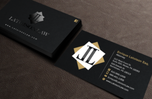 Stationery Design by Brand aid for this project | Design: #12105632