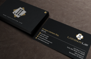 Stationery Design by Brand aid for this project | Design: #12105633