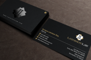 Stationery Design by Brand aid for this project | Design: #12105634