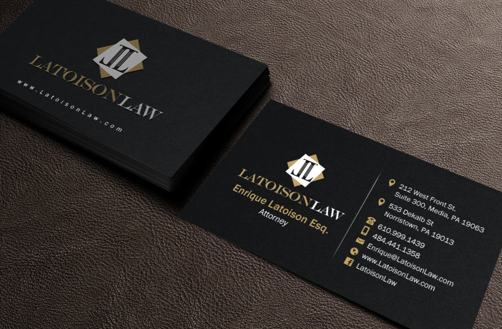 Stationery Design by Brand aid for this project | Design #12117639