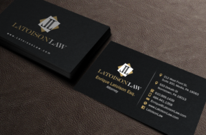 Stationery Design by Brand aid for this project | Design #12117639