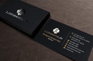 Stationery Design by Brand aid for this project | Design: #12117640