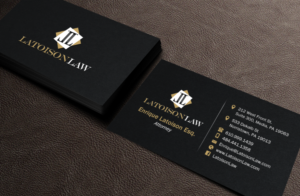 Stationery Design by Brand aid for this project | Design: #12117753