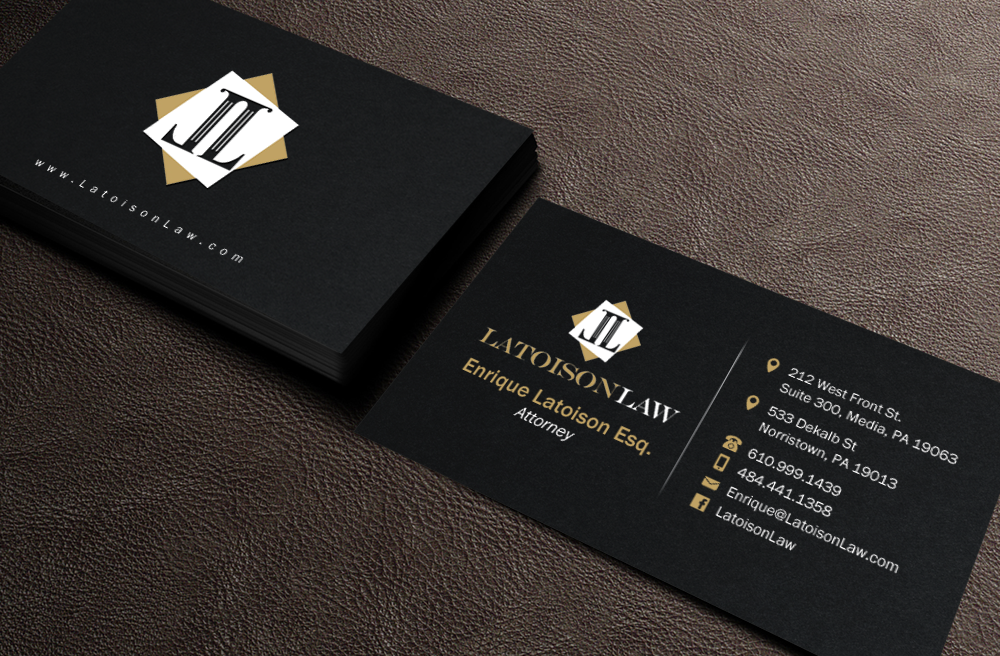 Stationery Design by Brand aid for this project | Design #12117754