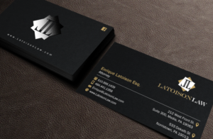 Stationery Design by Brand aid for this project | Design: #12117756