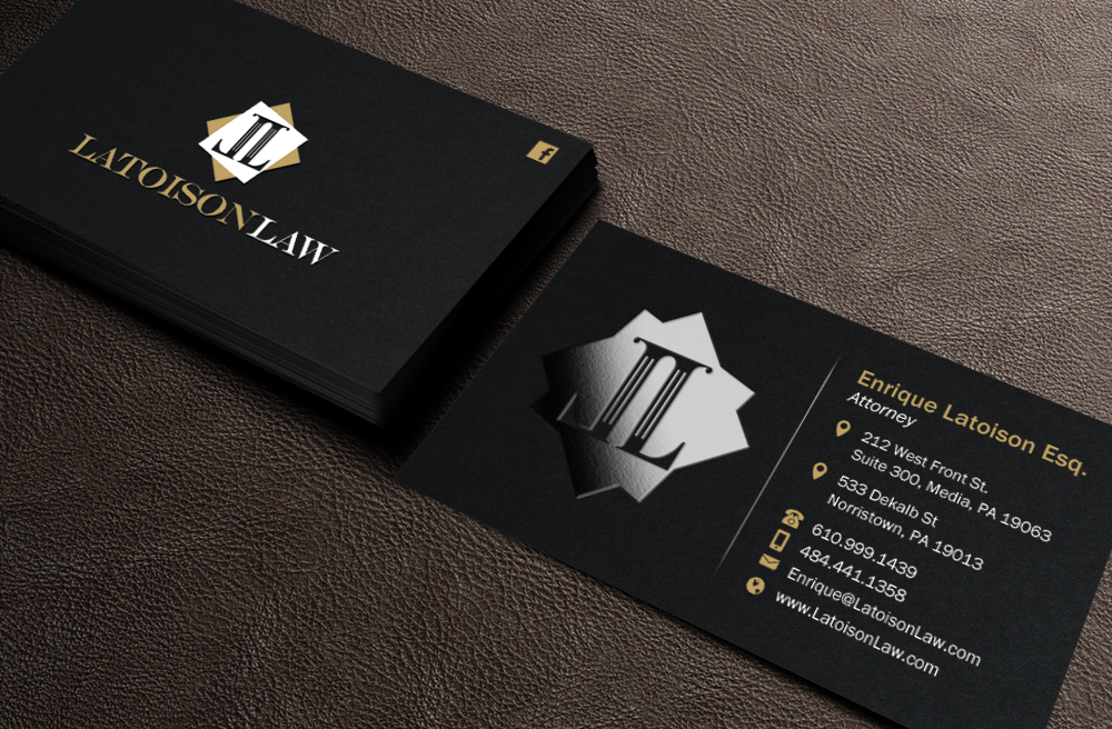 Stationery Design by Brand aid for this project | Design #12117878