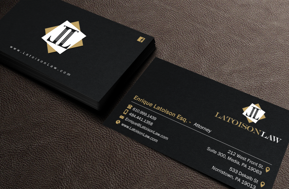 Stationery Design by Brand aid for this project | Design #12117879