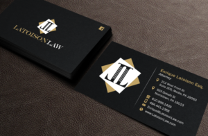 Stationery Design by Brand aid for this project | Design: #12117880