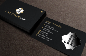 Stationery Design by Brand aid for this project | Design: #12117881