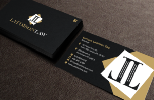 Stationery Design by Brand aid for this project | Design: #12118376