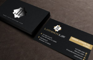 Stationery Design by Brand aid for this project | Design: #12118378