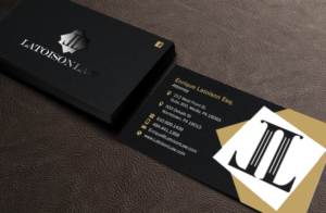 Stationery Design by Brand aid for this project | Design: #12118382