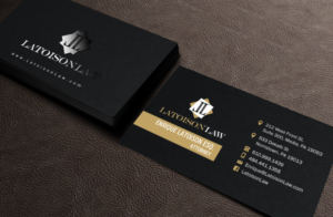 Stationery Design by Brand aid for this project | Design: #12118385