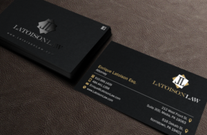 Stationery Design by Brand aid for this project | Design: #12119241